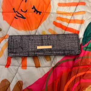 MAC Clutch Bag